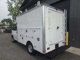 Used 2020 Chevrolet Express 3500 w/ Power Convenience Package image 3