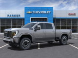 New 2025 GMC Sierra 2500 Denali Ultimate image 2