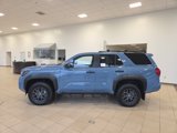 New 2025 Toyota 4Runner SR5 image 2
