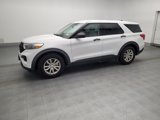 Used 2021 Ford Explorer 2WD w/ Class III Trailer Tow Package image 2