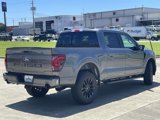 New 2025 Ford F150 Lariat w/ Equipment Group 501A Mid image 3