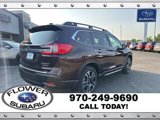 Certified 2024 Subaru Ascent Touring w/ Popular Package #2 image 4