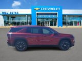 New 2026 Chevrolet Traverse LT w/ Sun and Wheel Package image 2