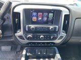 Used 2018 GMC Sierra 1500 SLT w/ Black Pack image 3