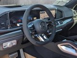 New 2025 Mercedes-Benz GLE 63 AMG S image 3