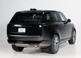 New 2025 Land Rover Range Rover SE image 2