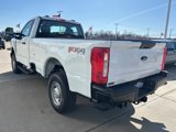New 2025 Ford F250 XLT w/ FX4 Off-Road Package image 6