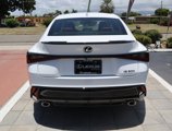 New 2025 Lexus IS 300 F Sport image 6
