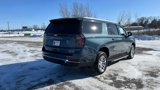 New 2025 Chevrolet Suburban LT image 4