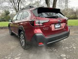 Certified 2025 Subaru Outback Premium image 6
