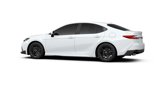New 2025 Toyota Camry XSE image 5
