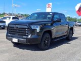 New 2025 Toyota Tundra Limited image 2