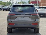 New 2025 Jeep Grand Cherokee Limited image 4