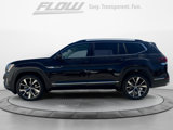 New 2025 Volkswagen Atlas SEL Premium R-Line image 4