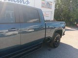 New 2025 Chevrolet Silverado 2500 LT w/ Trail Boss Package image 2