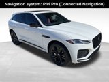New 2025 Jaguar F-PACE R-Dynamic S image 3