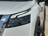 New 2025 Nissan Pathfinder Platinum image 4