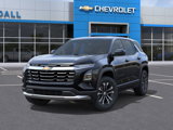 New 2026 Chevrolet Equinox LT w/ Convenience Package II image 6