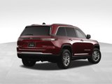 New 2025 Jeep Grand Cherokee Laredo X image 5