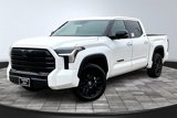 New 2025 Toyota Tundra Limited image 2