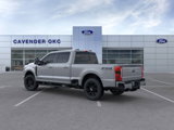New 2025 Ford F250 Lariat image 4
