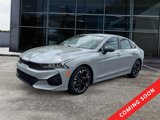 Used 2022 Kia K5 GT-Line image 2