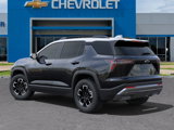 New 2026 Chevrolet Equinox ACTIV image 3