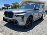 New 2026 BMW X7 xDrive40i w/ M Sport Package image 1