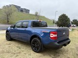 Certified 2024 Ford Maverick Lariat w/ FX4 Off-Road Package image 5
