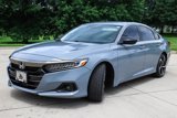 Used 2022 Honda Accord Sport Special Edition image 3