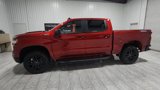 New 2025 Chevrolet Silverado 1500 LT Trail Boss w/ Convenience Package II image 4