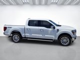 New 2025 Ford F150 Lariat w/ Equipment Group 501A Mid image 4