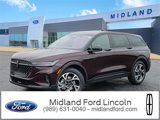 New 2025 Lincoln Nautilus Premier w/ Jet Appearance Package image 1