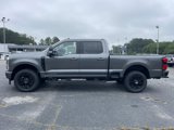 New 2025 Ford F350 Lariat w/ Lariat Ultimate Package image 4
