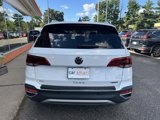 Used 2024 Volkswagen Taos SEL image 6