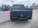 Used 2024 Chevrolet Silverado 1500 RST w/ Convenience Package II image 4