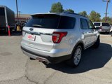 Used 2016 Ford Explorer Limited image 3