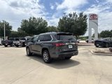 New 2025 Toyota Sequoia 1794 Edition image 5