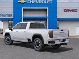 New 2025 GMC Sierra 3500 Denali Ultimate image 3