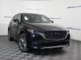 New 2025 MAZDA CX-5 Signature image 2