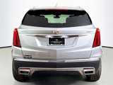 New 2025 Cadillac XT5 Premium Luxury w/ Technology Package image 4