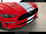 Used 2021 Ford Mustang GT Premium w/ Enhanced Security Package image 3