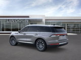 New 2025 Lincoln Aviator Reserve w/ Illumination Package image 4