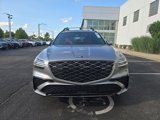 New 2026 Genesis GV70 3.5T Sport Prestige image 3