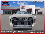 Certified 2025 Toyota Tundra TRD Pro image 3