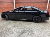 New 2025 Mercedes-Benz S 580 4MATIC Sedan image 2