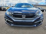 Used 2020 Honda Civic EX image 4
