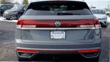 New 2025 Volkswagen Atlas Cross Sport SE image 5