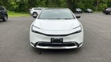 New 2025 Toyota Prius Plug-In Hybrid image 2