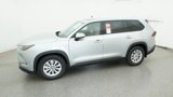 New 2025 Toyota Grand Highlander XLE image 2